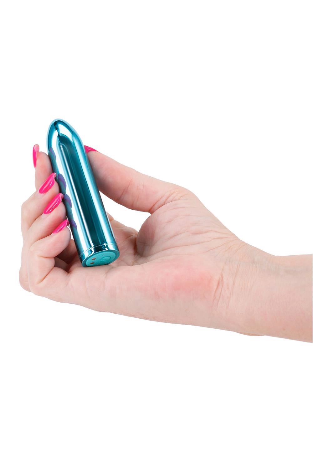   NS Novelties Chroma Petite, 10  , 7  2,2 