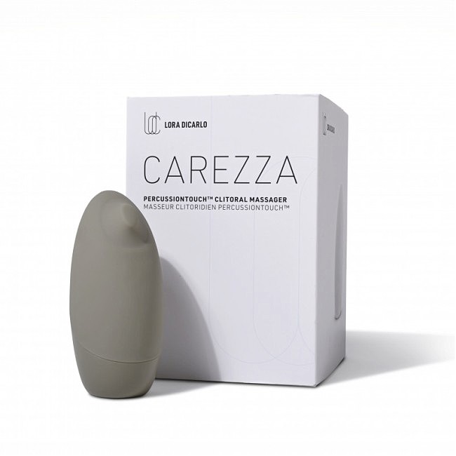   Carezza Lora DiCarlo   