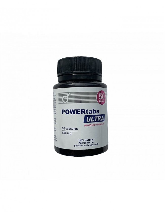 ������������� ������� ��� ������ (����������) Power tabs Ultra 1 ��