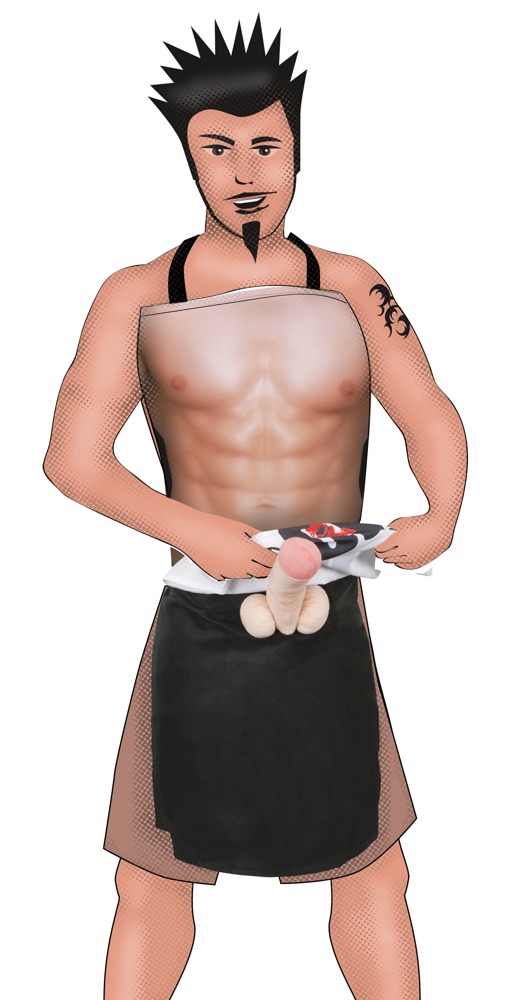    Schurze CHEFCOCK   