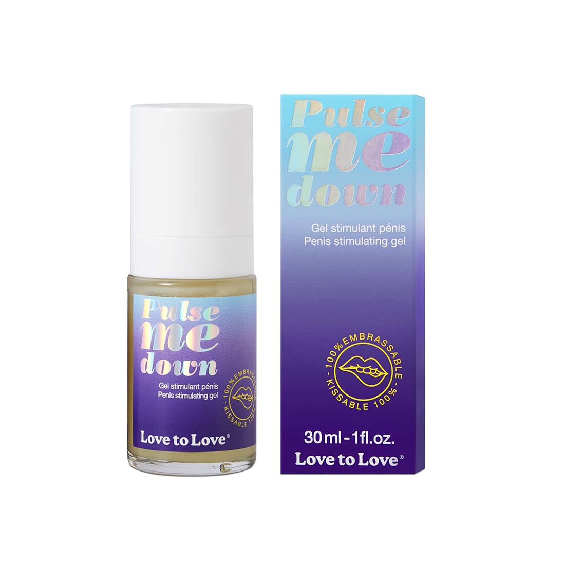     Love To Love Pulse Me Down,    , 30 