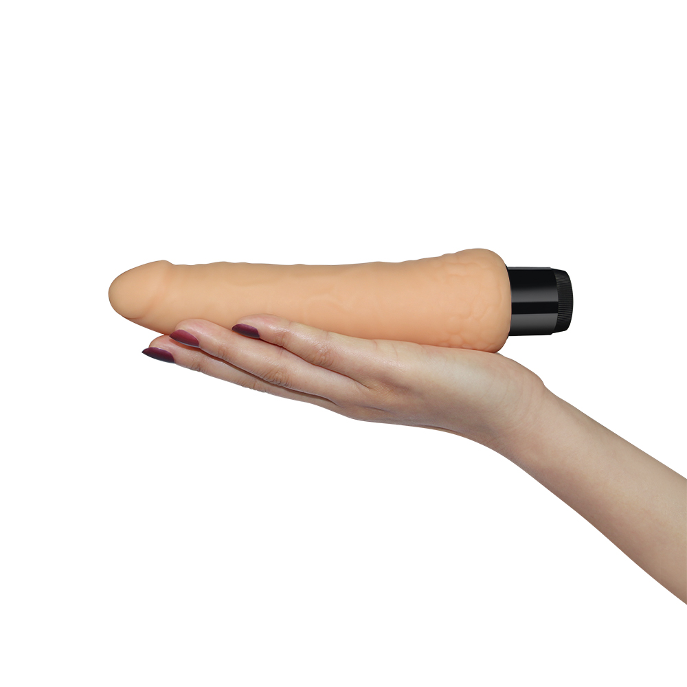   Xtreme Feel Vibrator Flesh 8, , 20  4 