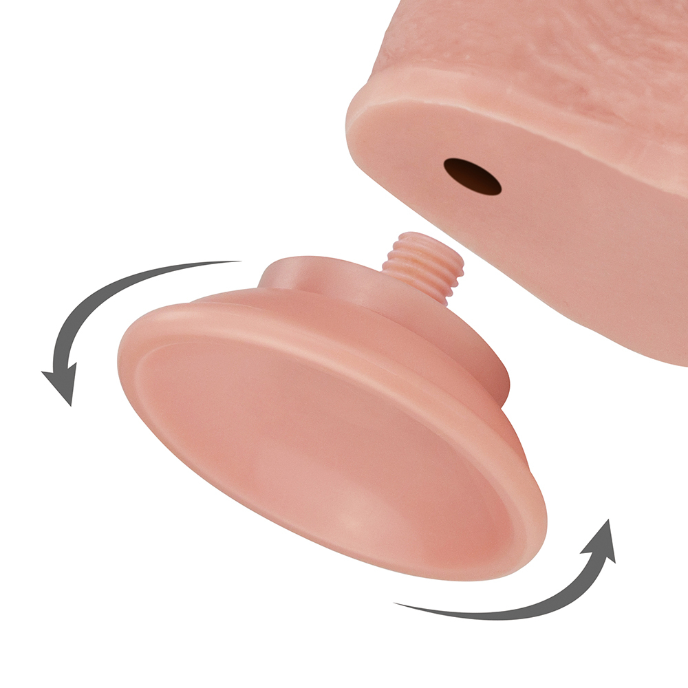  Sliding-Skin Dual Layer Dong 9 Flesh,   , 23,5  4,5 
