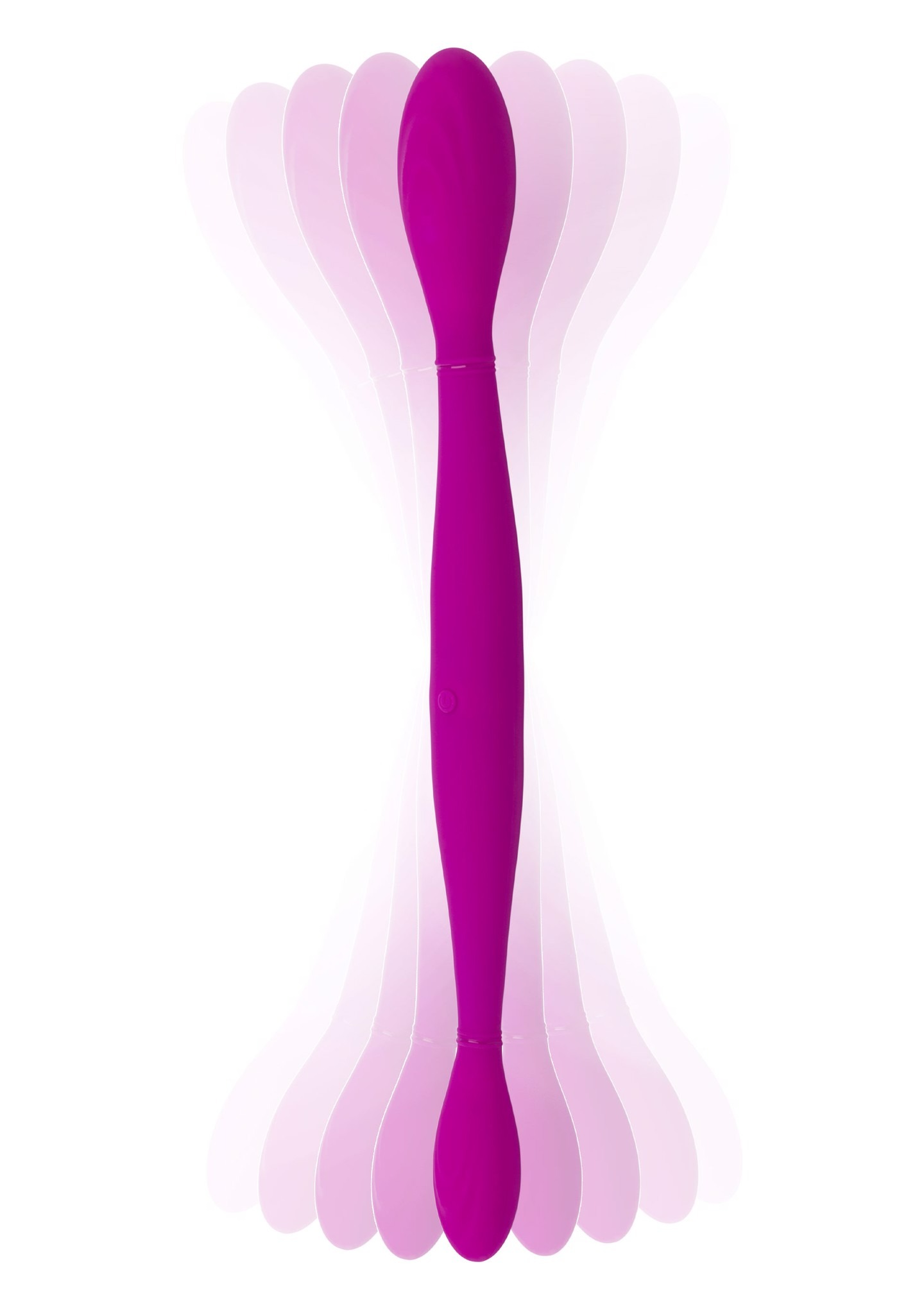 	   TOY JOY Infinity Double Dildo , 37  3,5 