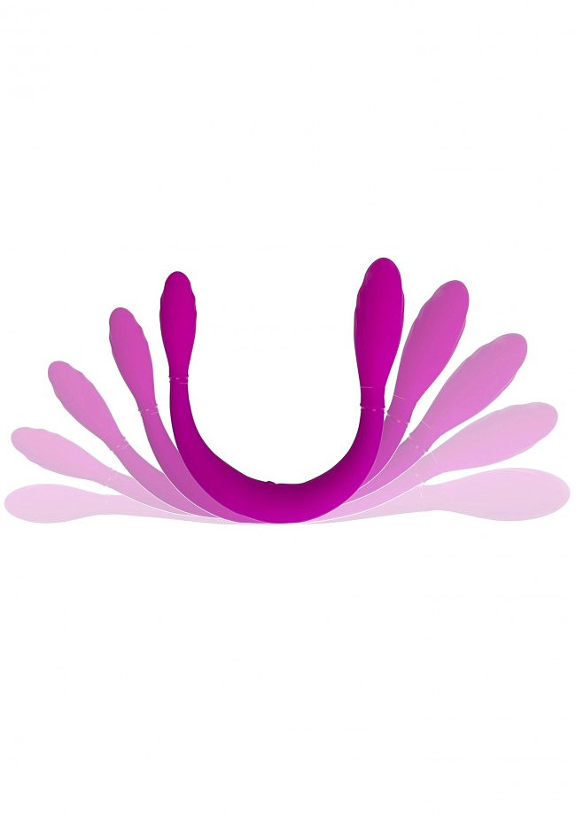    TOY JOY Infinity Double Dildo , 37  3,5 