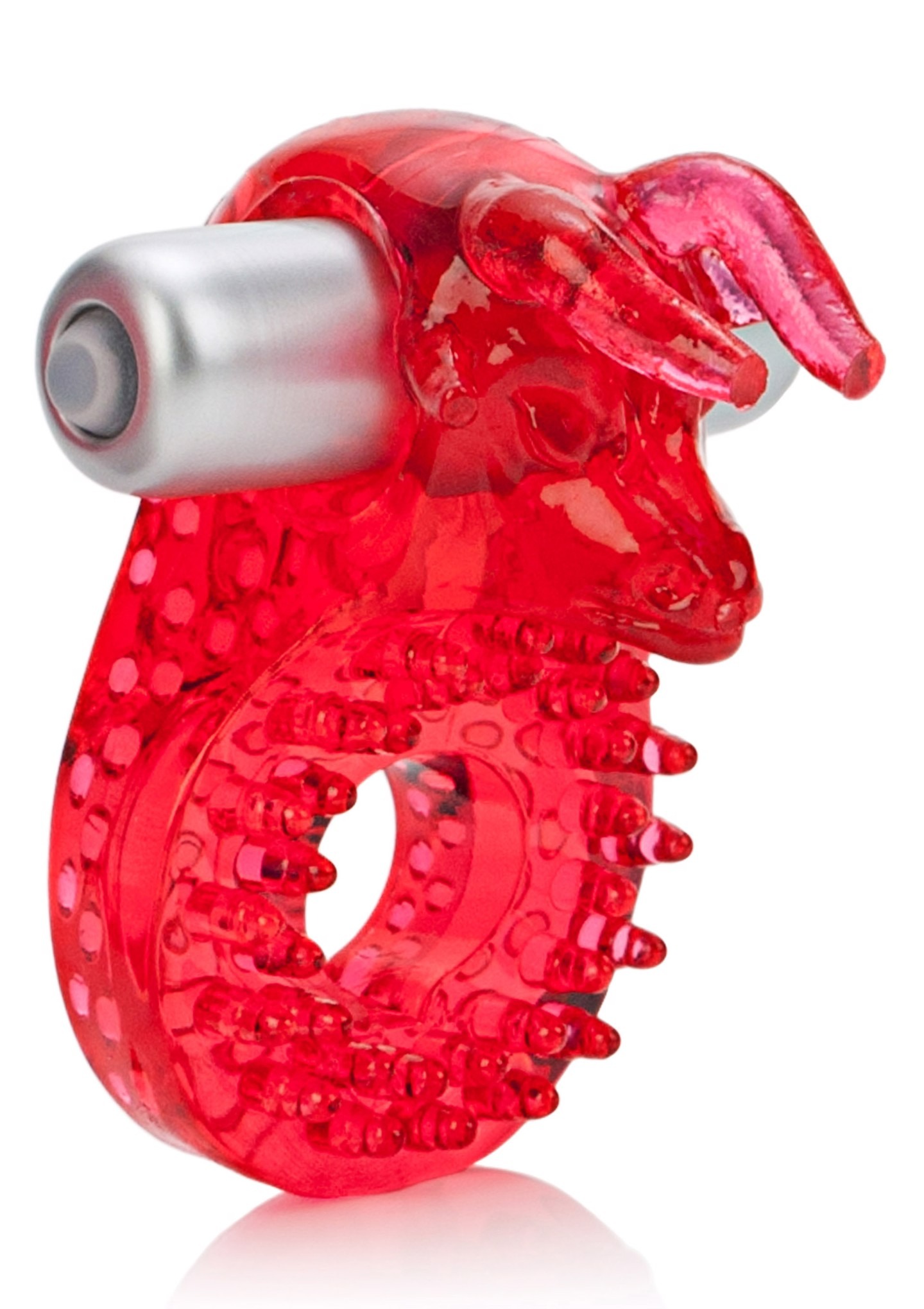 -    CalExotics Couples Raging Bull , 8,2  5 