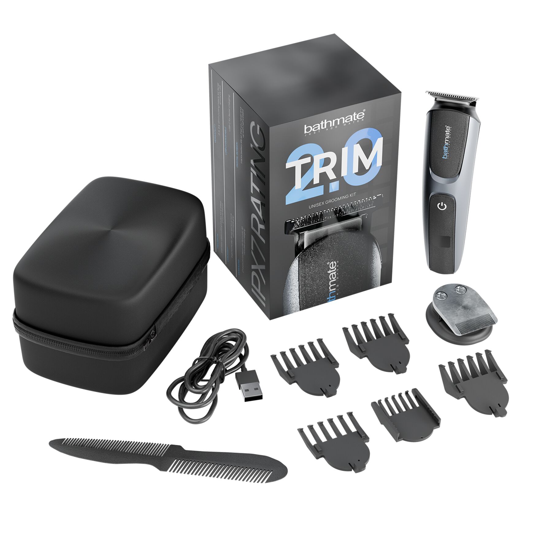     Bathmate Trimmer 2.0