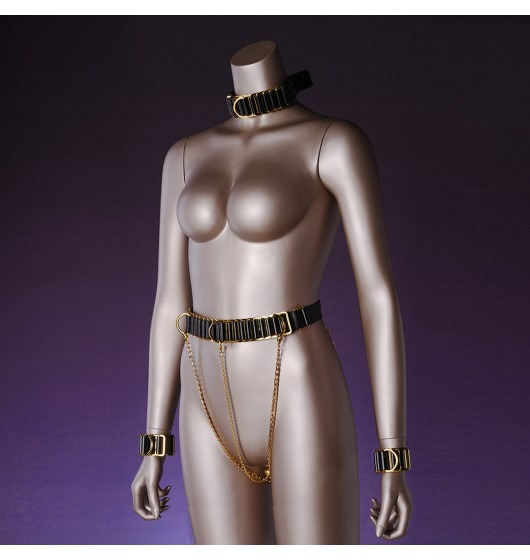      Upko Indulge In The Restraints Collection