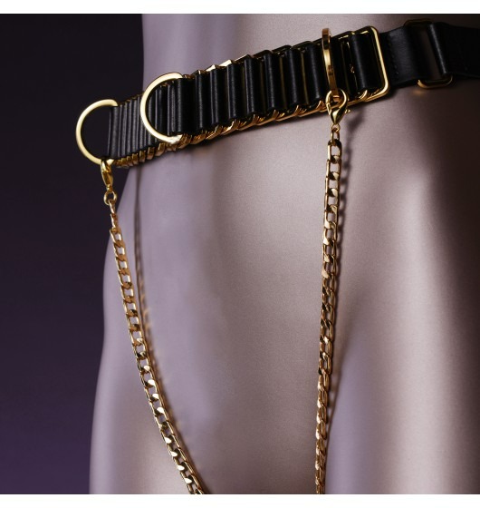       Upko Indulge In The Restraints Collection