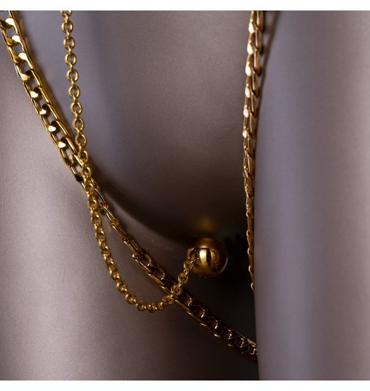       Upko Indulge In The Restraints Collection