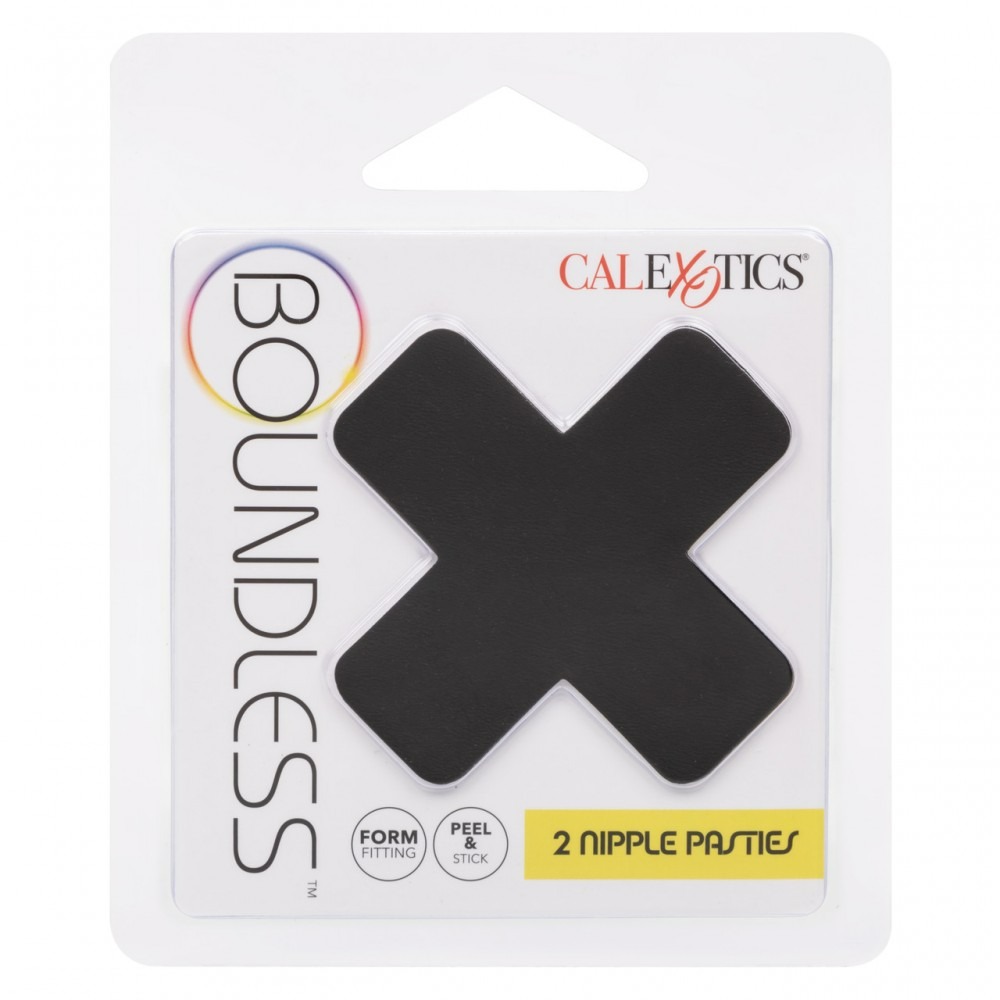       Boundless CalExotics, , 