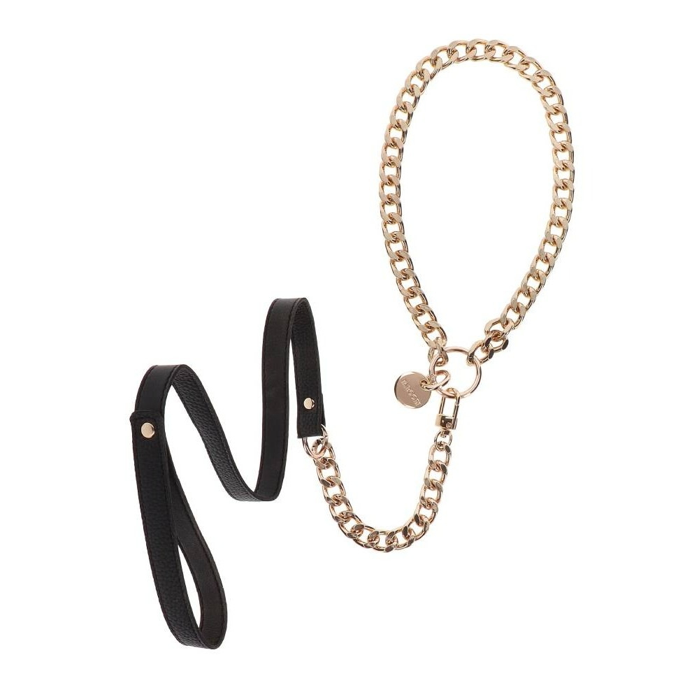 -      Statement Leash TABOOM , 75 
