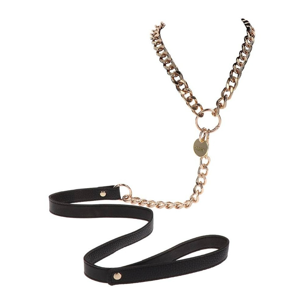 -      Statement Leash TABOOM , 75 