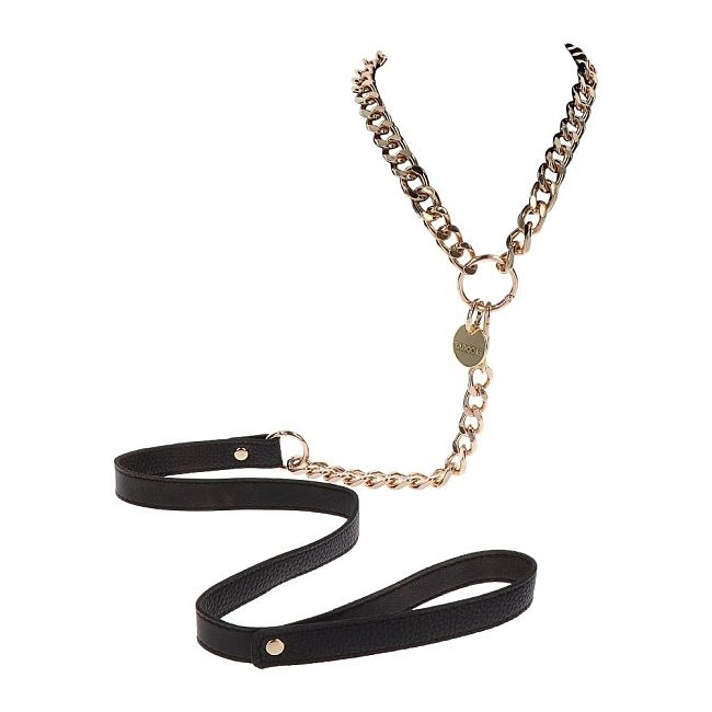 -      Statement Leash TABOOM , 75 