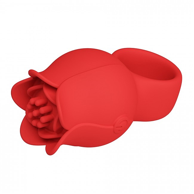    PRETTY LOVE JAE, 10 vibration functions, Silicone ABS