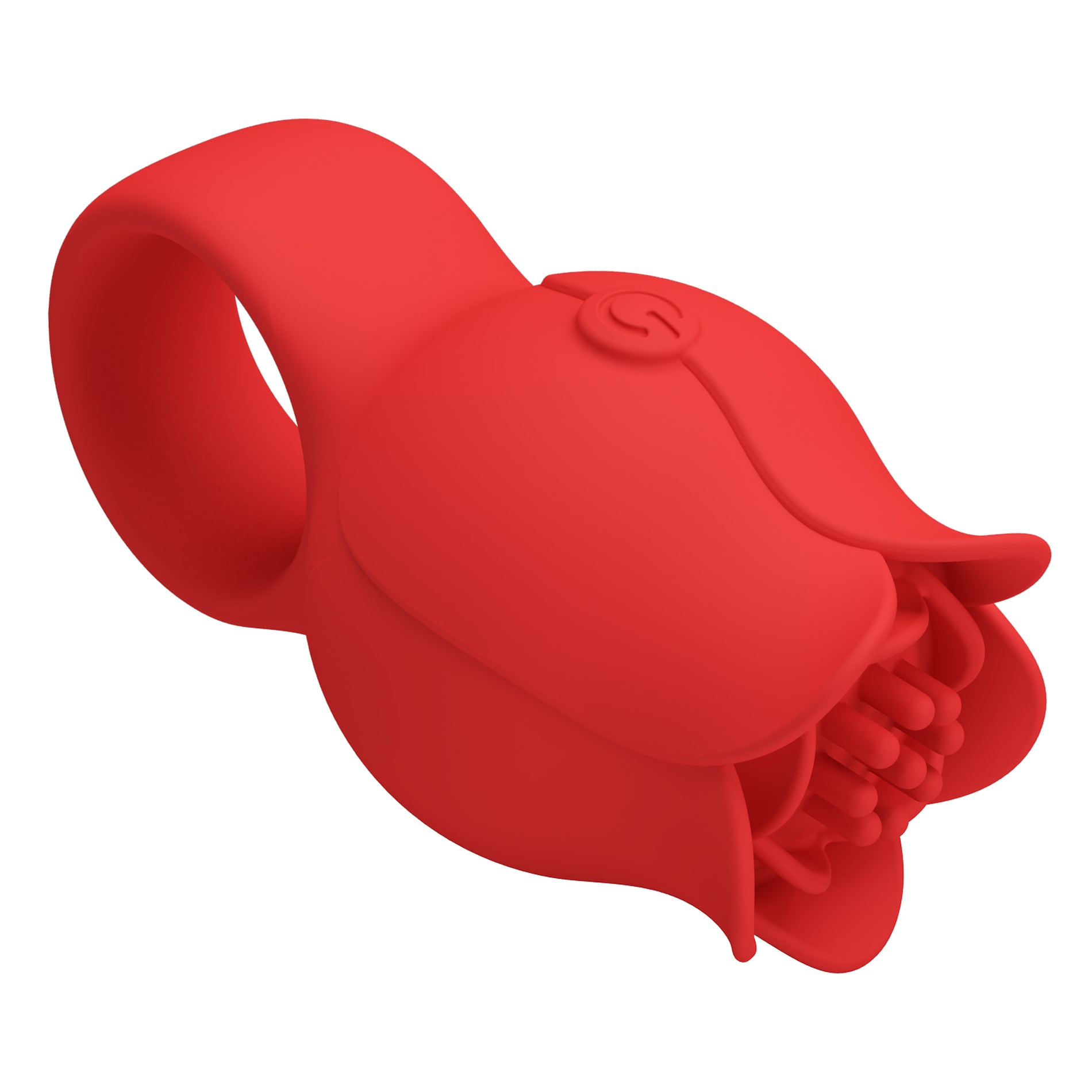    PRETTY LOVE JAE, 10 vibration functions, Silicone ABS