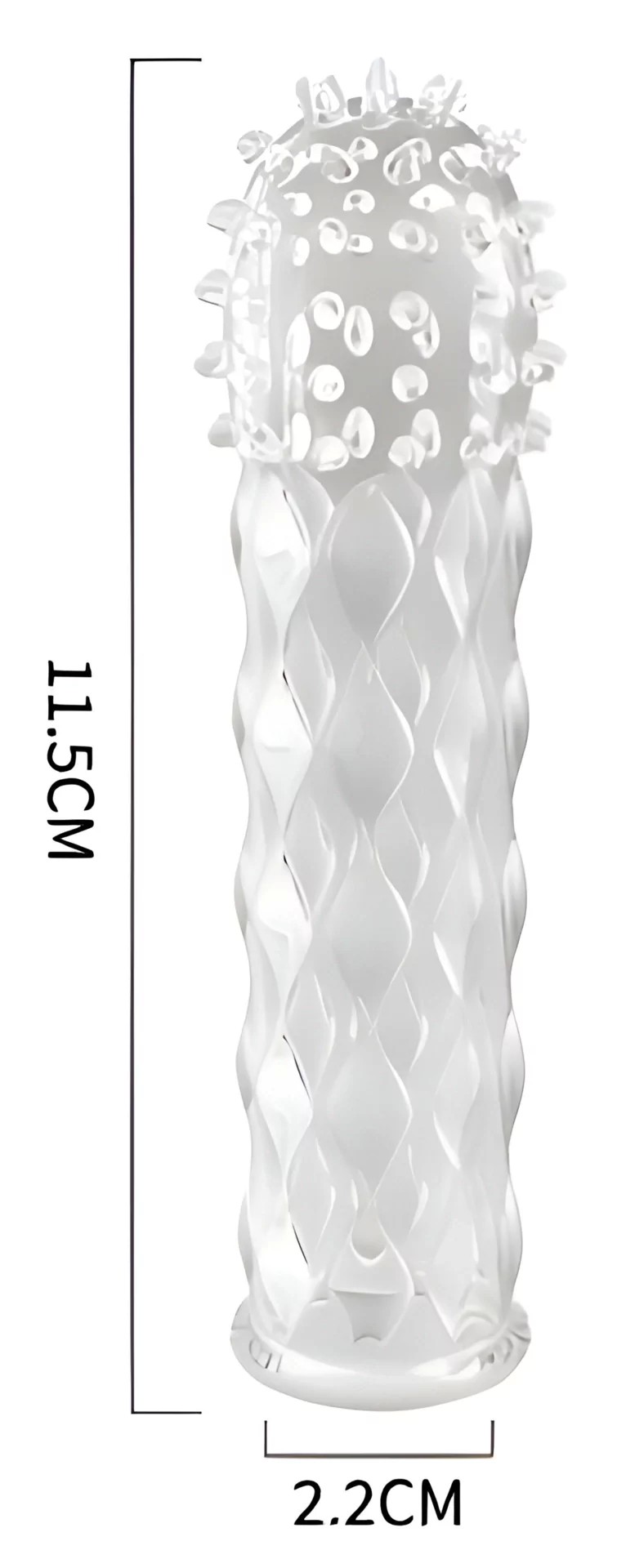      Meleon AR034 D, 11,5  2,2 