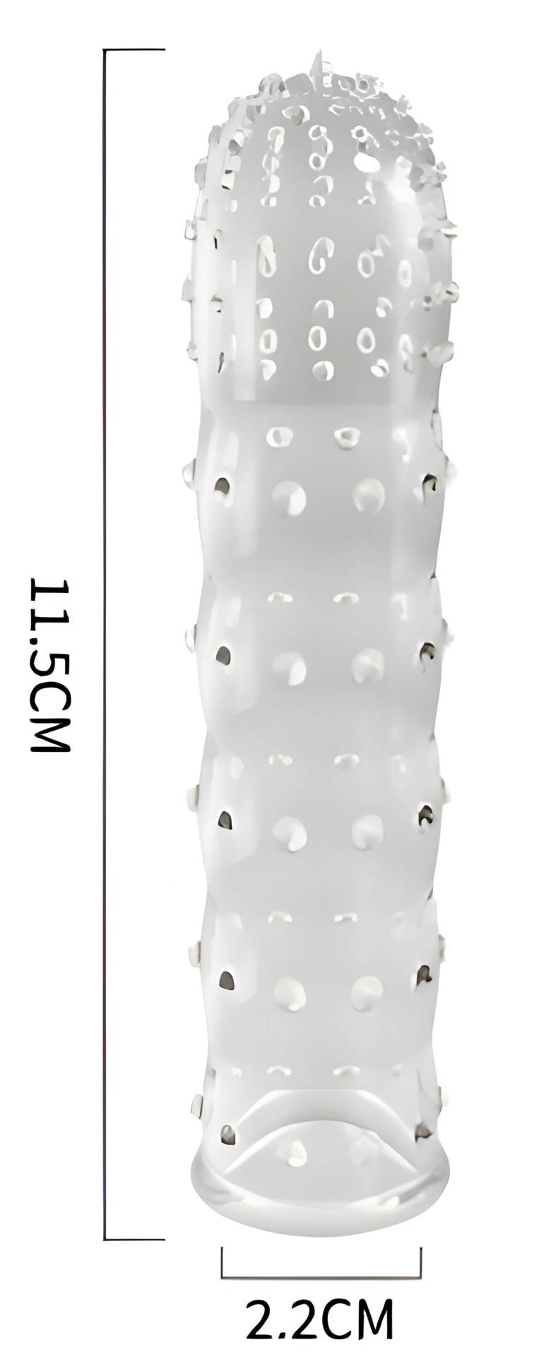  -   Meleon AR034 B, , 11,5  2,2 
