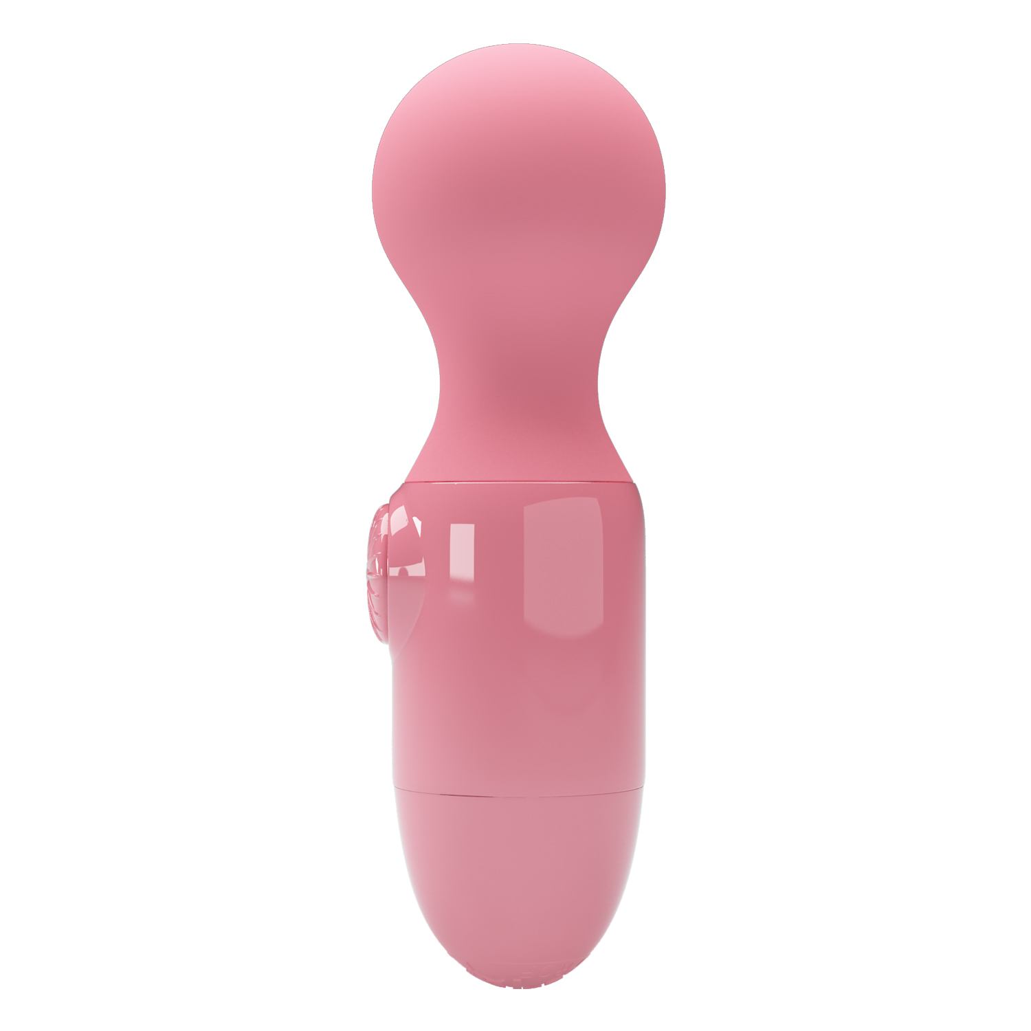 - Pretty Love Little Cute Mini Stick Light Pink,  , 12  3,8 