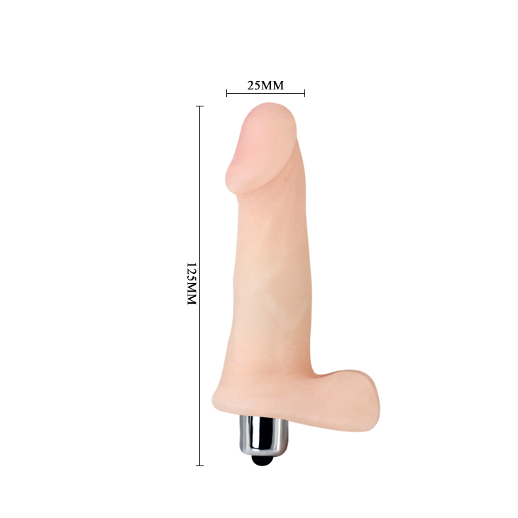 	-   BAILE Slick Pleasure vibration BI-040016, 12,5  2,5 