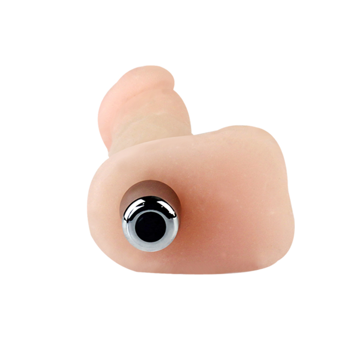 	-   BAILE Slick Pleasure vibration BI-040016, 12,5  2,5 
