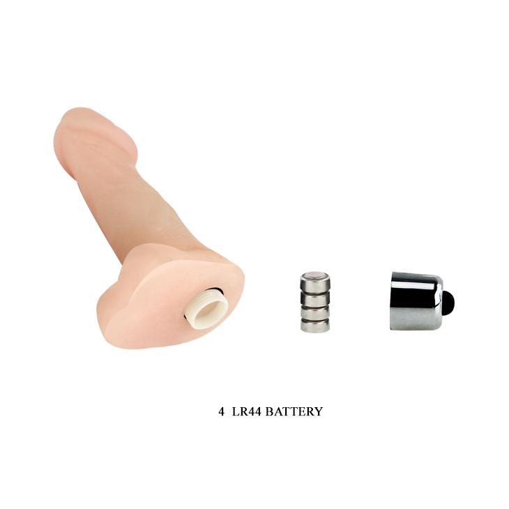 	-   BAILE Slick Pleasure vibration BI-040016, 12,5  2,5 