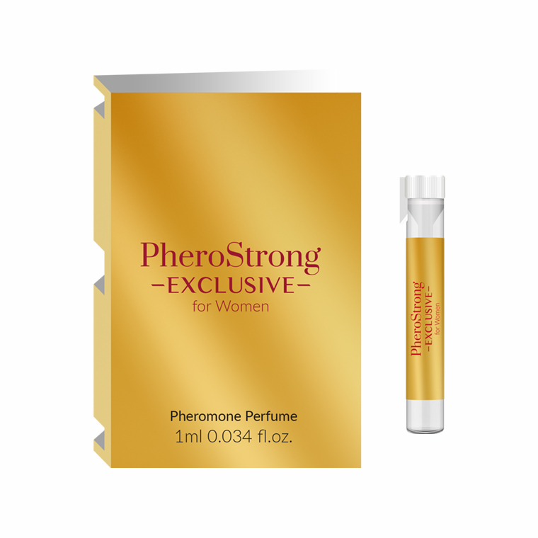    PheroStrong Exclusive dla kobiet  , 1 