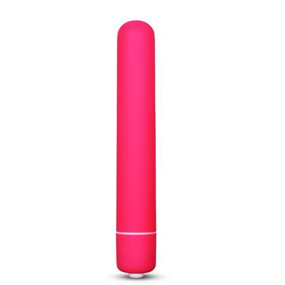       LoveToy X-Basic Bullet 10 Speeds Pink, 13  1,7 