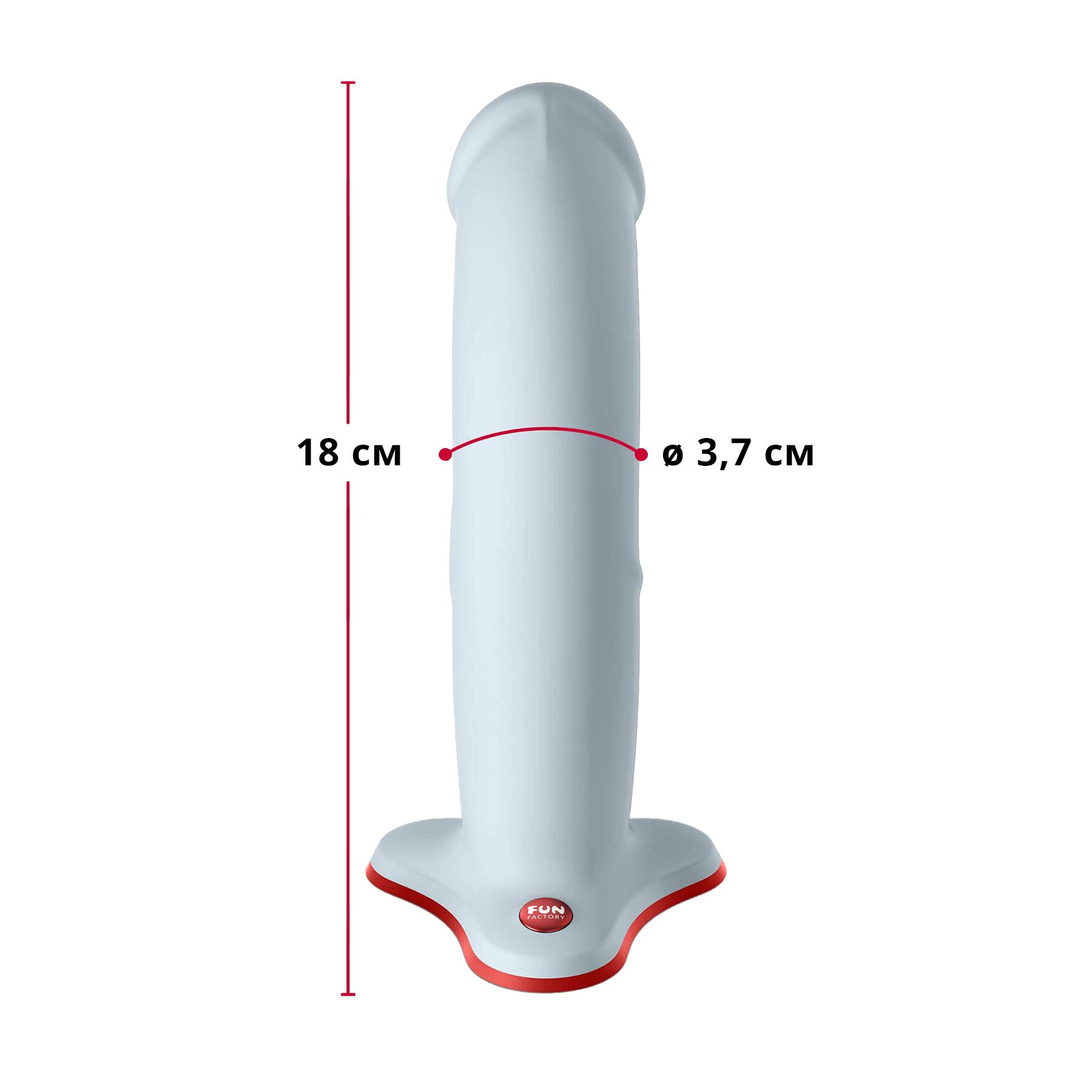  Fun Factory THE BOSS STUB, -,  ,  4,1 