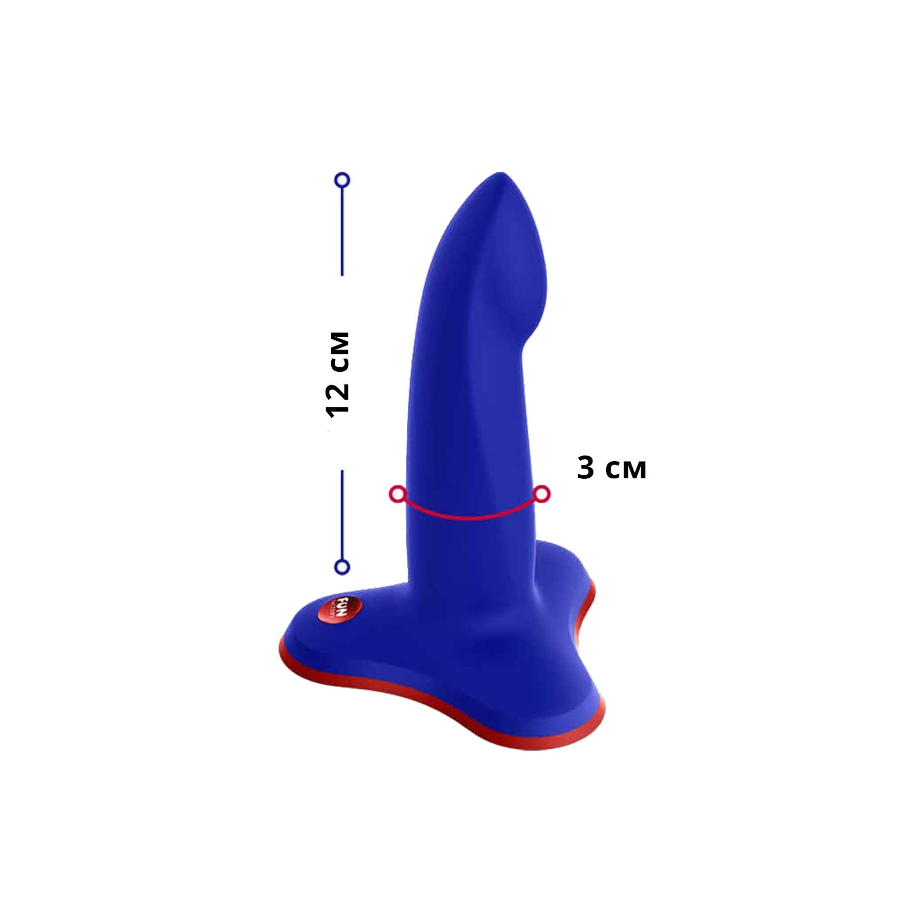  Fun Factory LIMBA FLEX S, , ,   ,    G