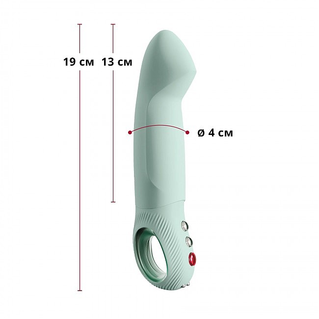    G Fun Factory STRONIC G FORTE sage green, 8 , 