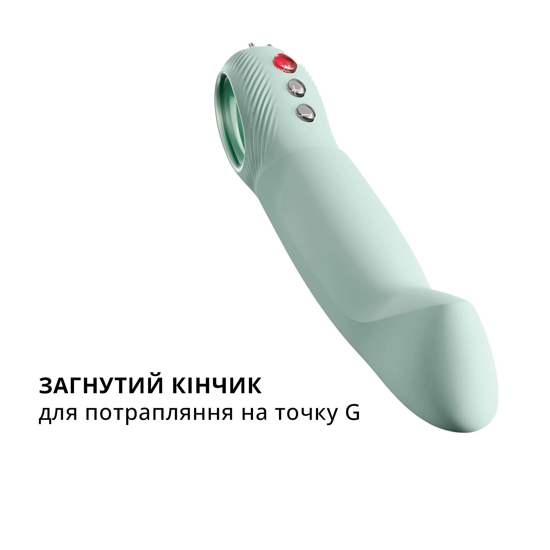    G Fun Factory STRONIC G FORTE sage green, 8 , 