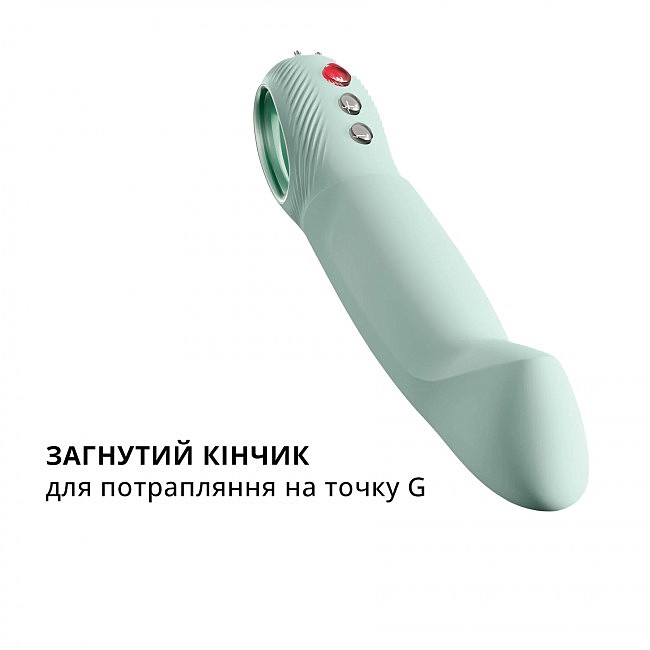    G Fun Factory STRONIC G FORTE sage green, 8 , 