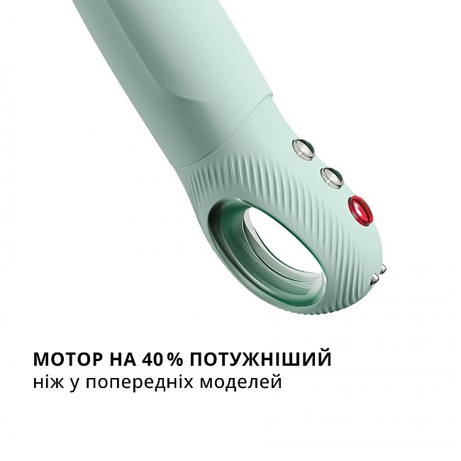    G Fun Factory STRONIC G FORTE sage green, 8 , 