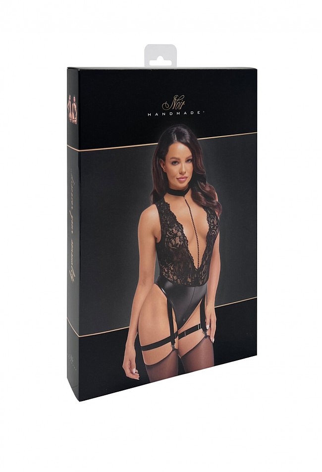  Noir Handmade F297 Libido, ,   ,  ,  