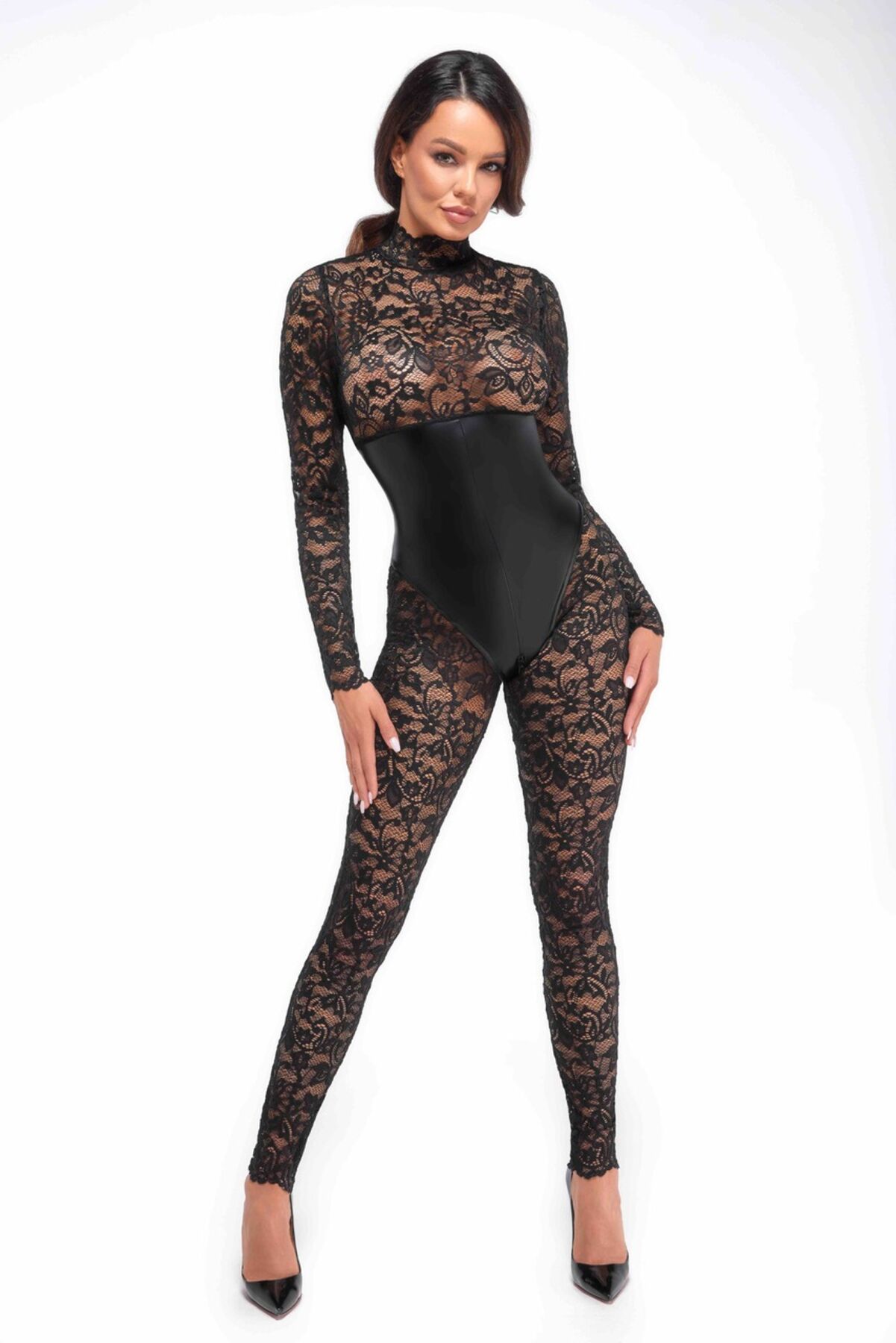      Noir Handmade F299 Enigma,  ,  ,  