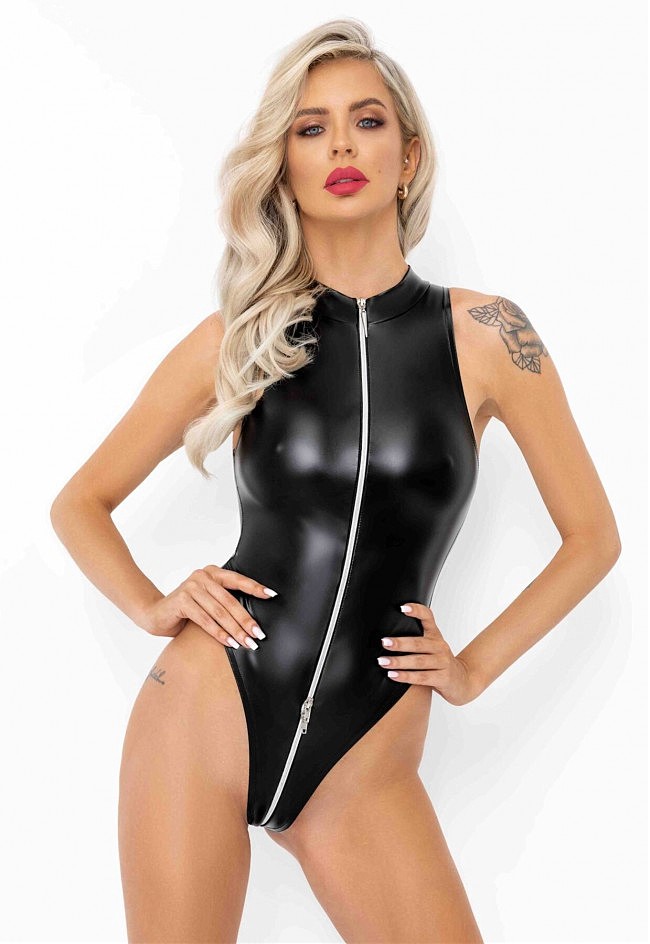     Noir Handmade F294 Powerwetlook, - 