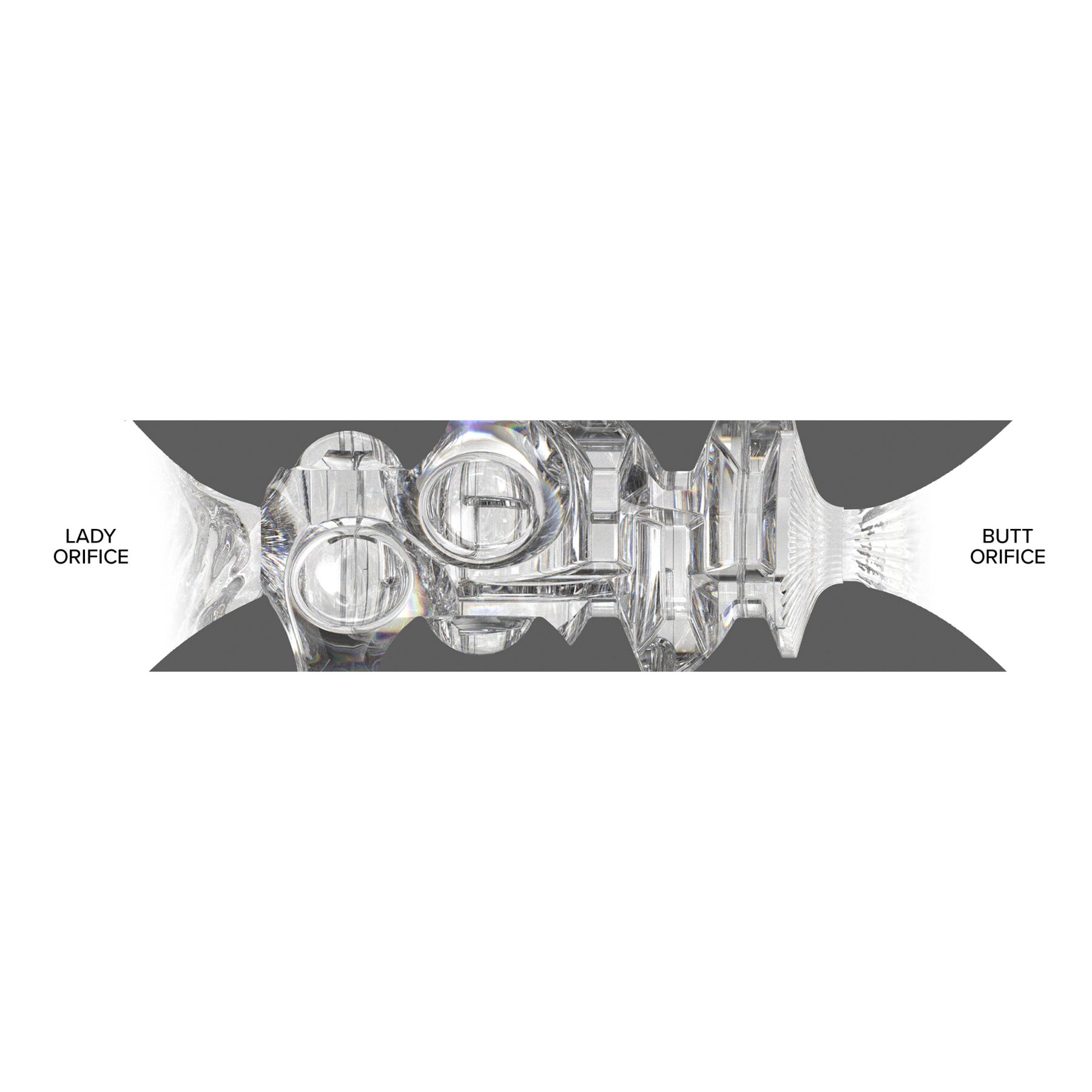  Fleshlight Quickshot Autumn Falls, ,     
