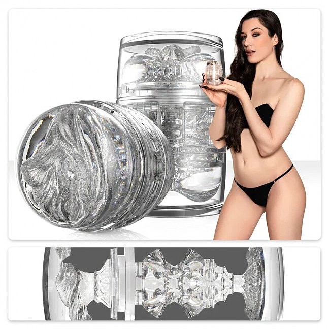    Fleshlight Quickshot Stoya, ,     