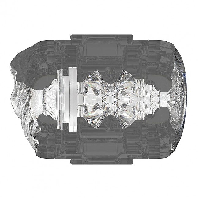    Fleshlight Quickshot Stoya, ,     