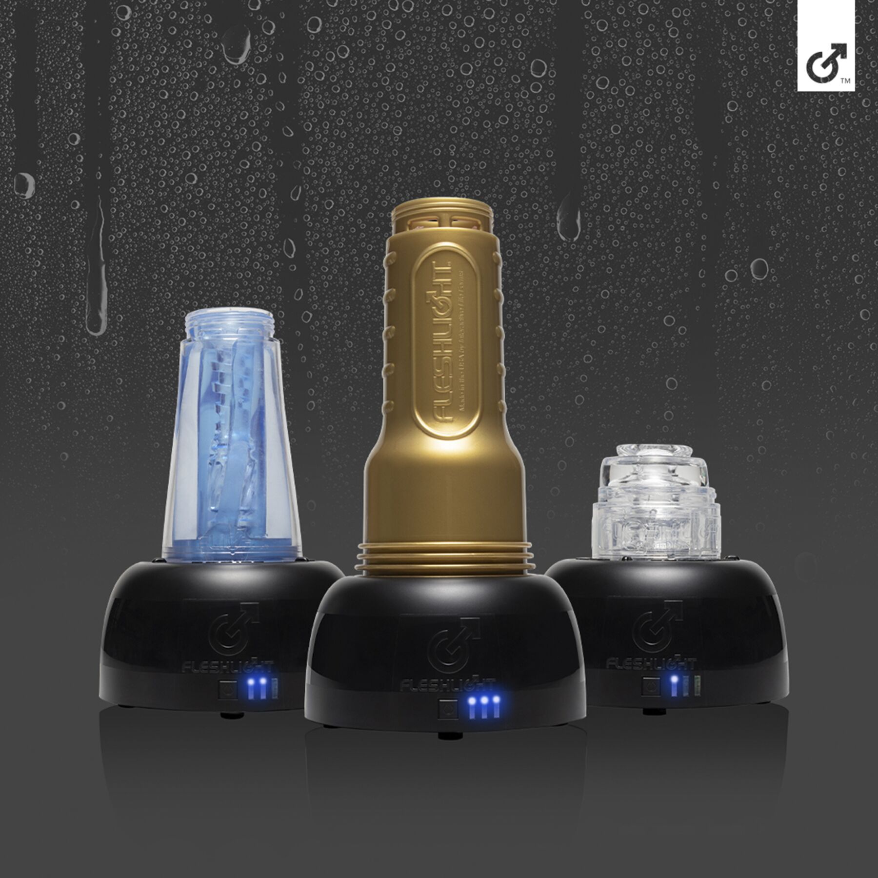     Fleshlight Air, -   