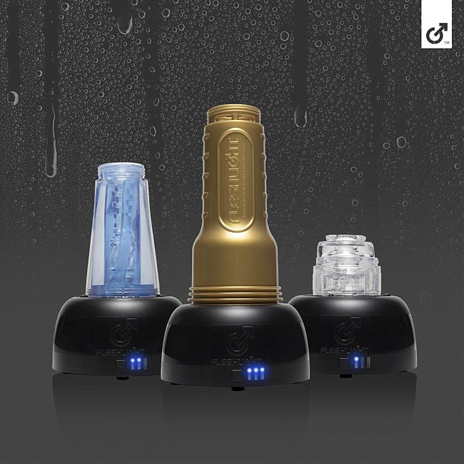     Fleshlight Air, -   