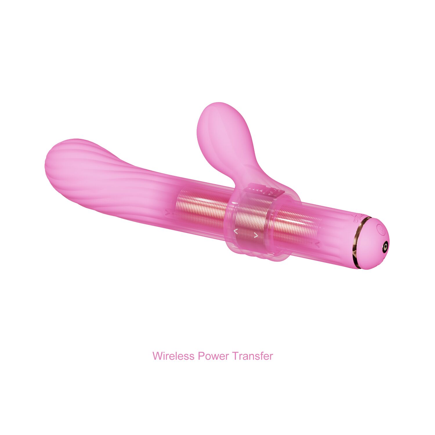     Otouch Magic Stick S1 Plus Pink, 7  + 3   