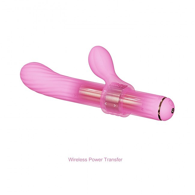     Otouch Magic Stick S1 Plus Pink, 7  + 3   