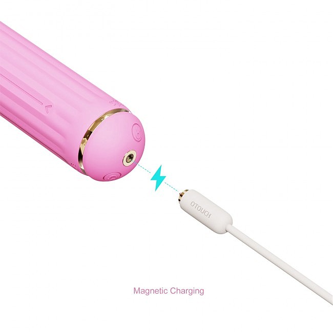     Otouch Magic Stick S1 Plus Pink, 7  + 3   