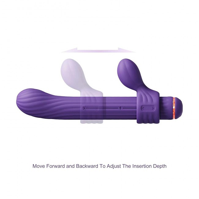     Otouch Magic Stick S1 Plus, 7  + 3     