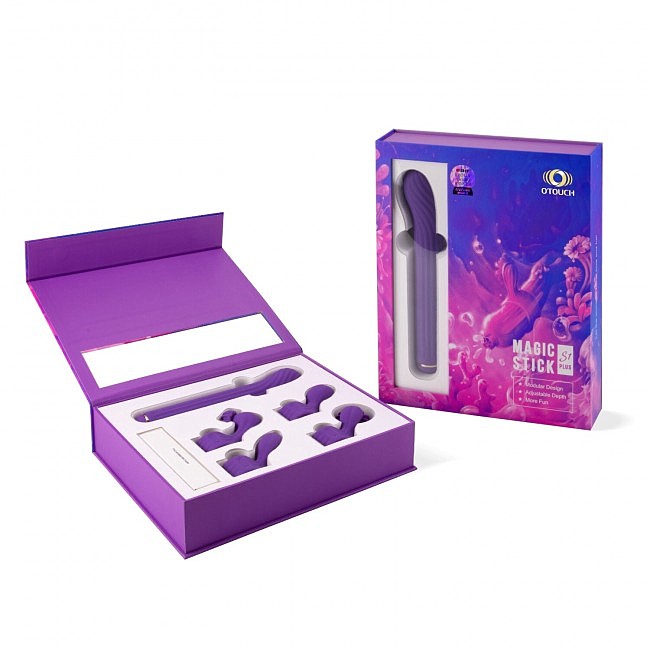     Otouch Magic Stick S1 Plus, 7  + 3     