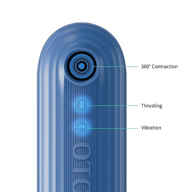  Otouch SUBMARINE, 7    5  , 23,7  8,1 