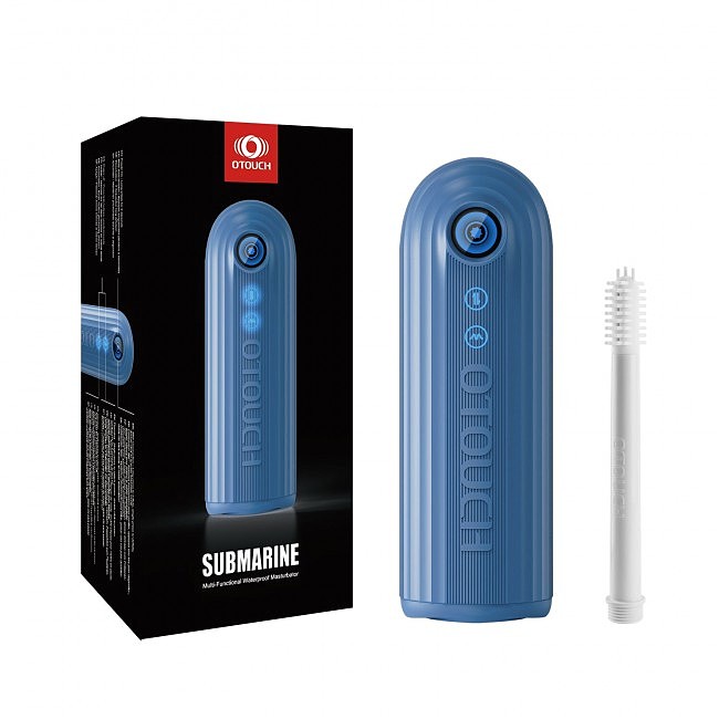  Otouch SUBMARINE, 7    5  , 23,7  8,1 