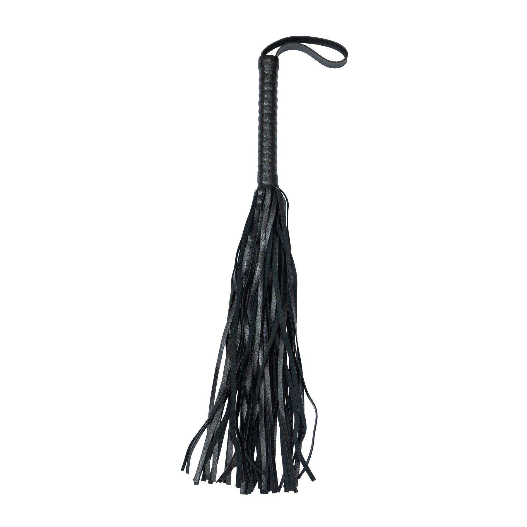  Punishment Flogger Black, 50 -,  
